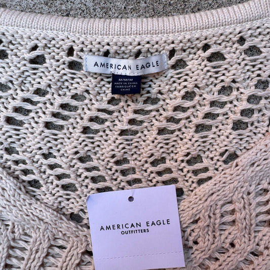 American Eagle Knit Sweater