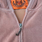 Juicy Couture Y2K Zip Up Hoodie