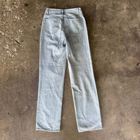 Pacsun 90s Boyfriend Jeans