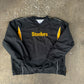 Pittsburgh Steelers Windbreaker