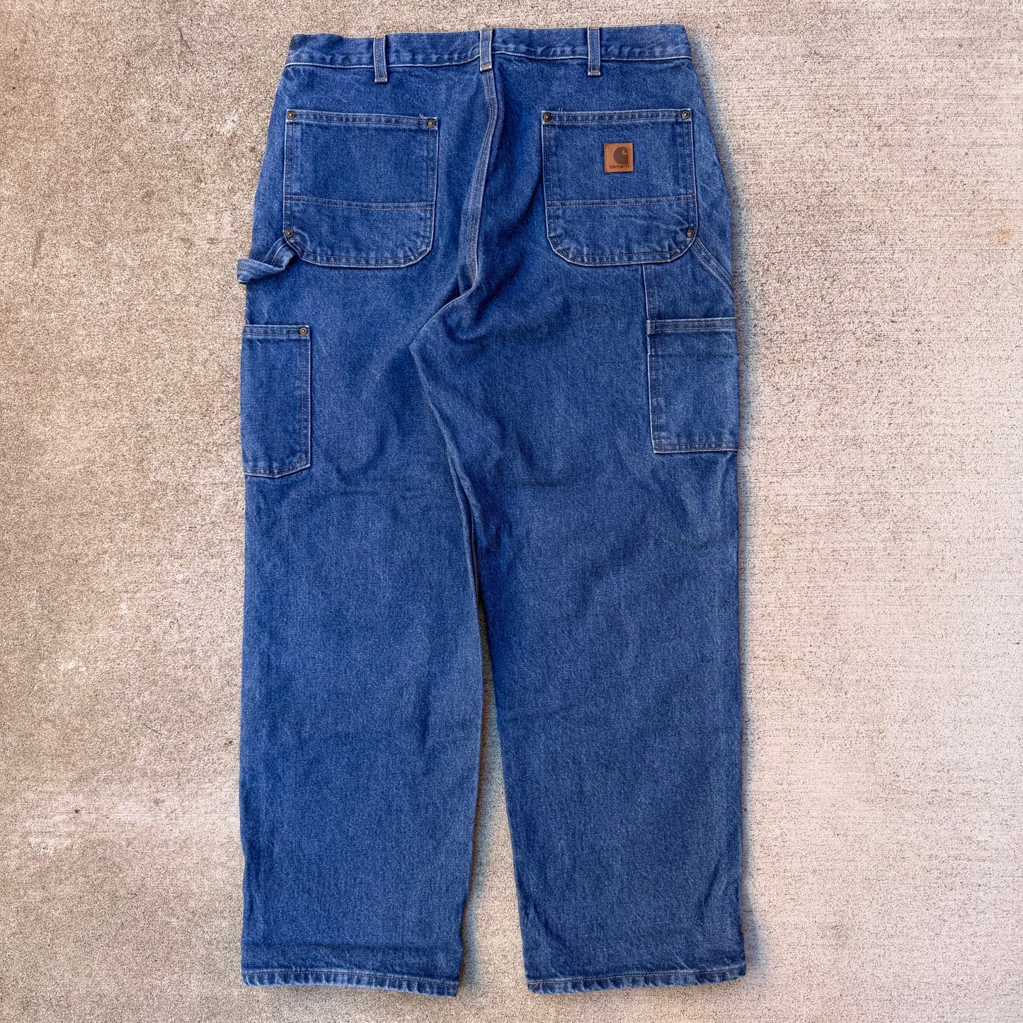 Carhartt Double Knees