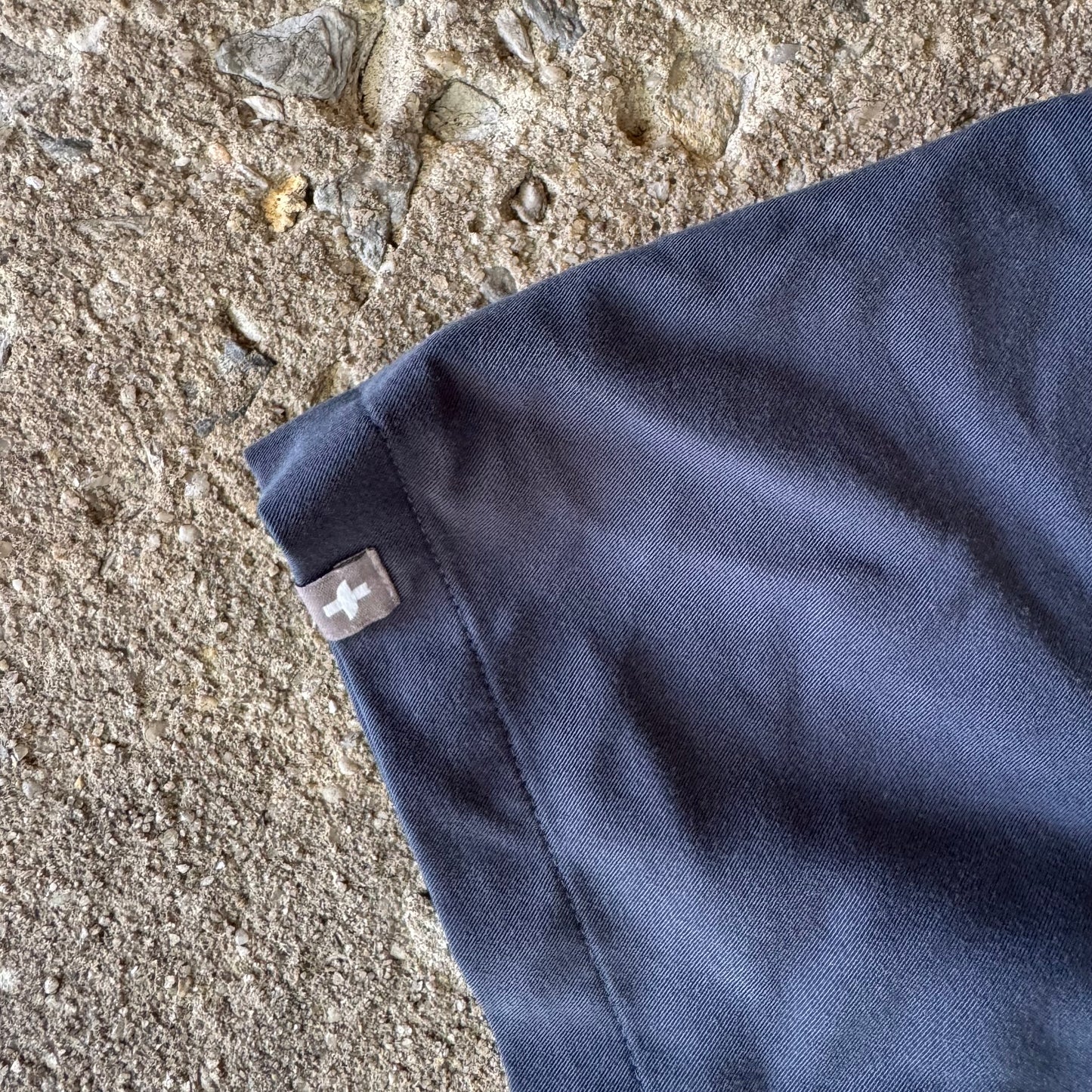 Figs Catarina One-Pocket Scrub Top