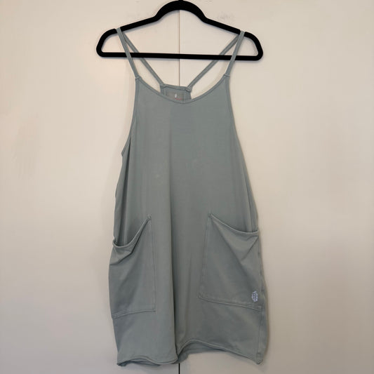 Free People Hotshot Romper