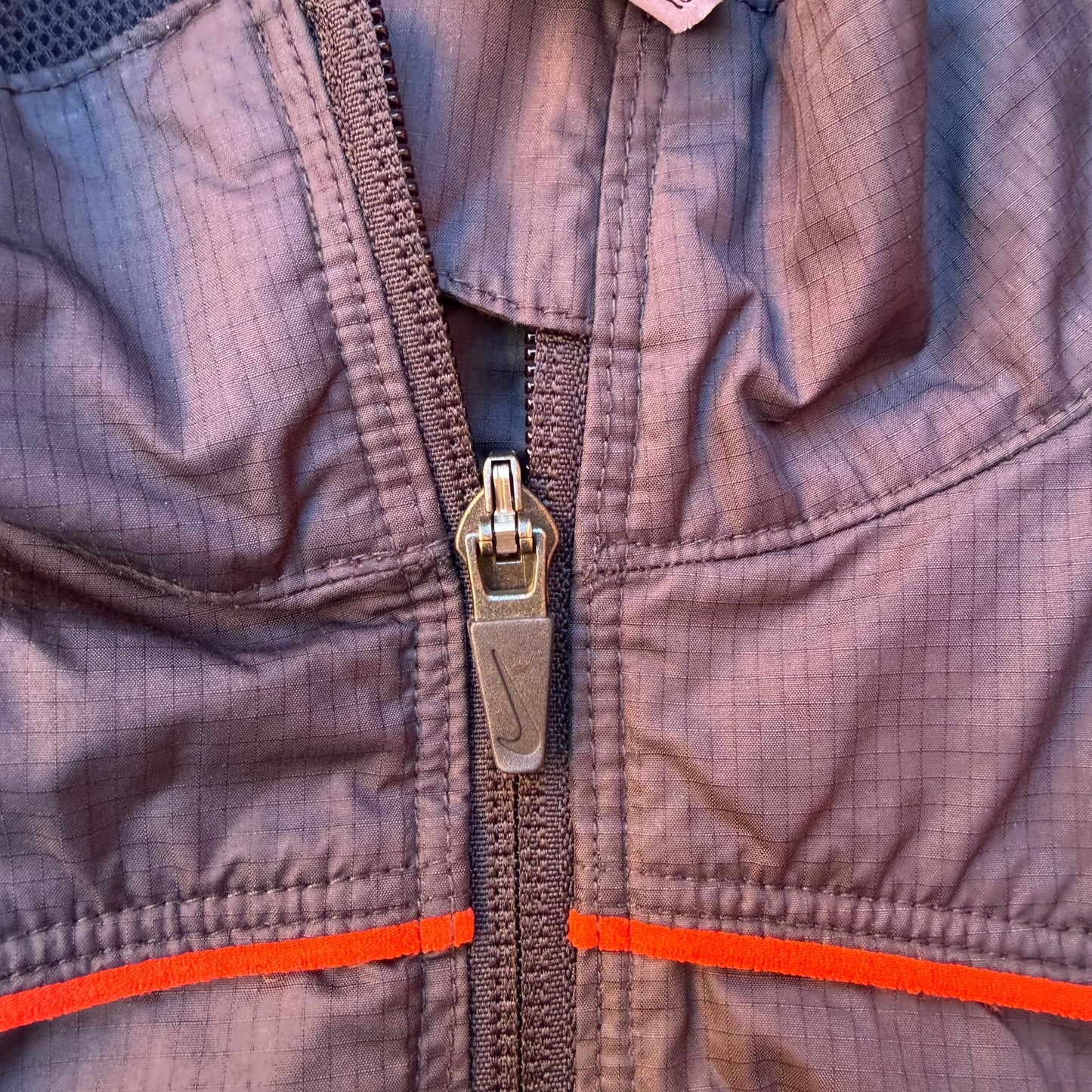 Oregon State Nike Windbreaker