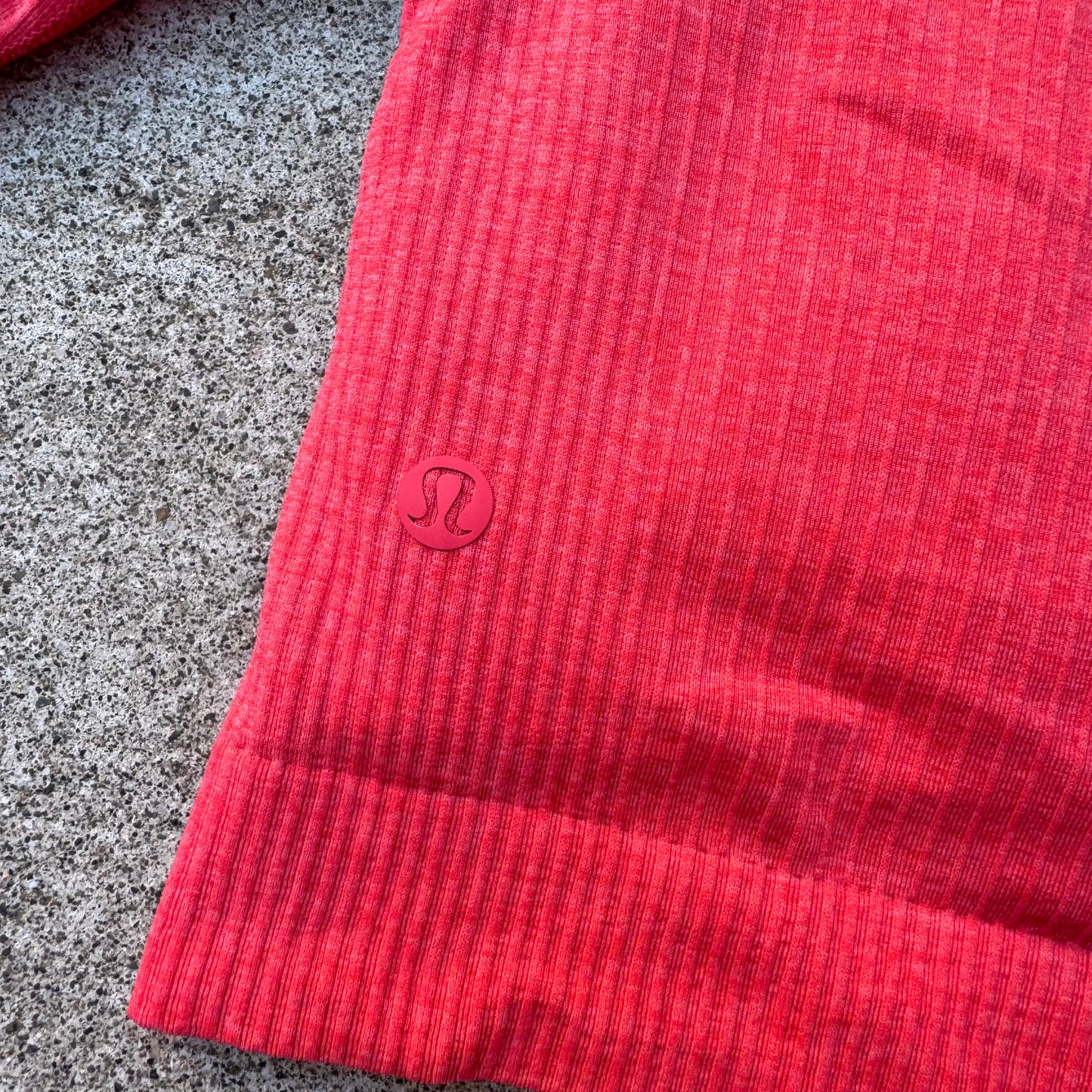 Lululemon Ebb to Street Long Sleeve