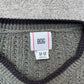 BDG V Neck Sweater