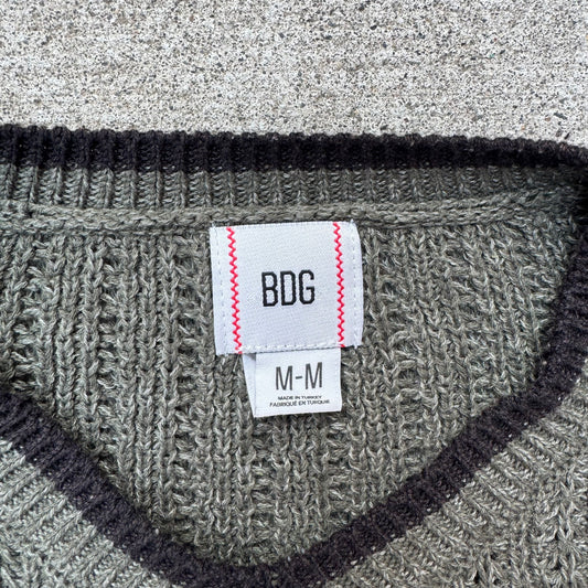 BDG V Neck Sweater