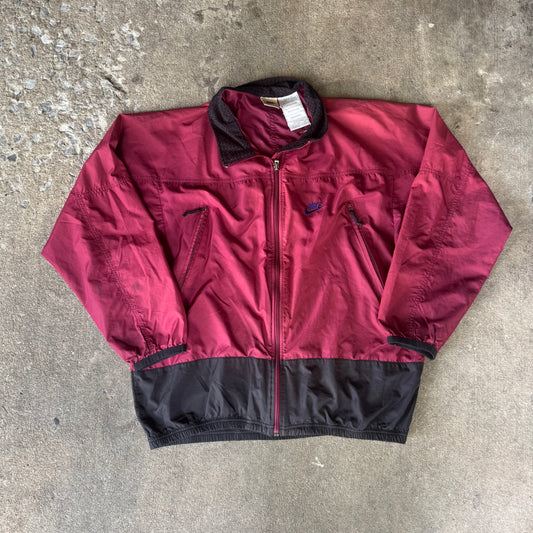 90s Vintage Nike Windbreaker