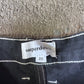 Superdown Ryder Contrast Shorts