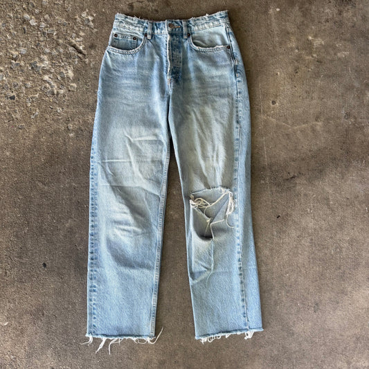 Zara Jeans