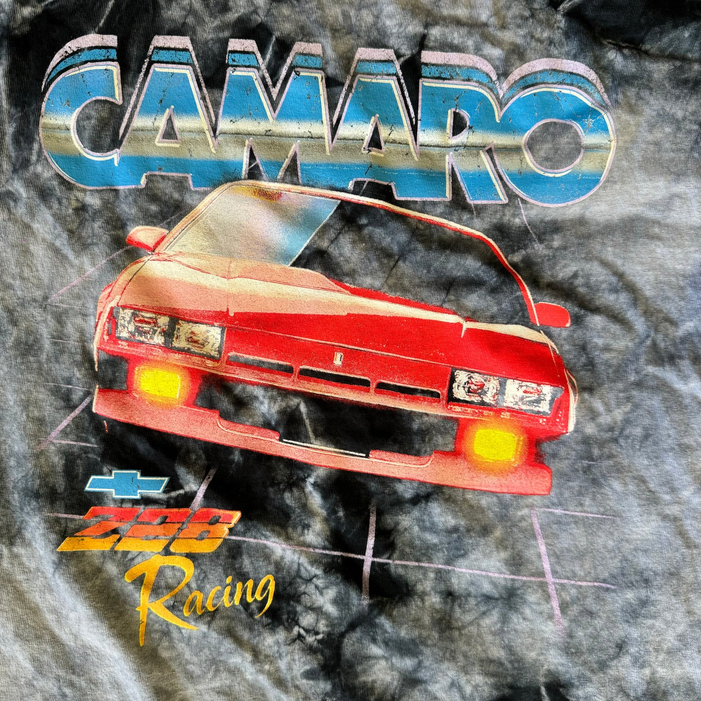 Racing T-Shirt