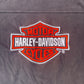 Harley Davidson Embroidered T-Shirt