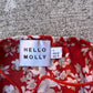 Top Of The Charts Midi Dress Hello Molly