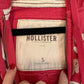 Y2K Hollister Zip Up Sweatshirt