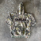 Camo Cabela’s Hoodie
