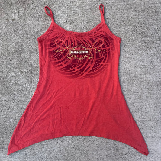 Harley Davidson Tank Top