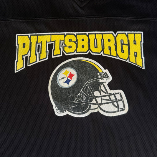 Pittsburgh Steelers Mesh Shirt