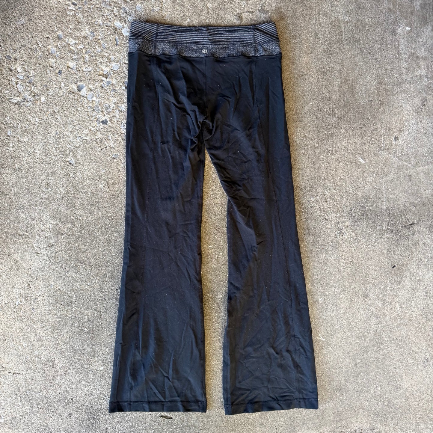 Lululemon Groove Pant