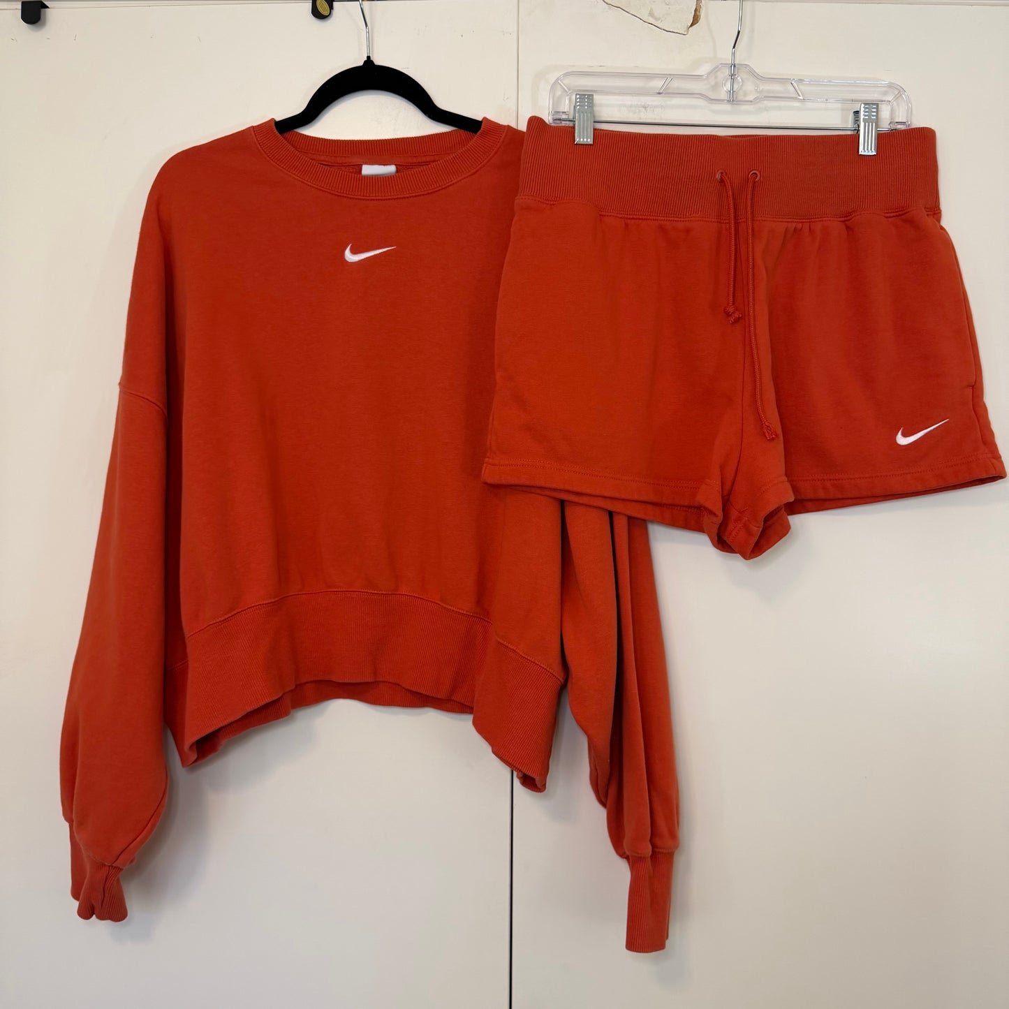 Nike Sweat Set