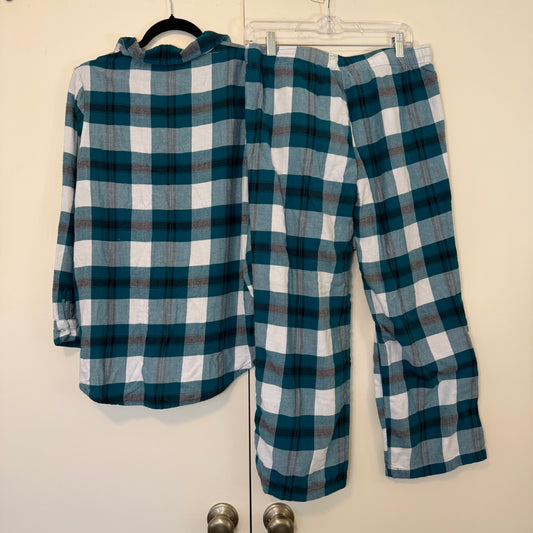 Philadelphia Eagles NFL Pajama Set