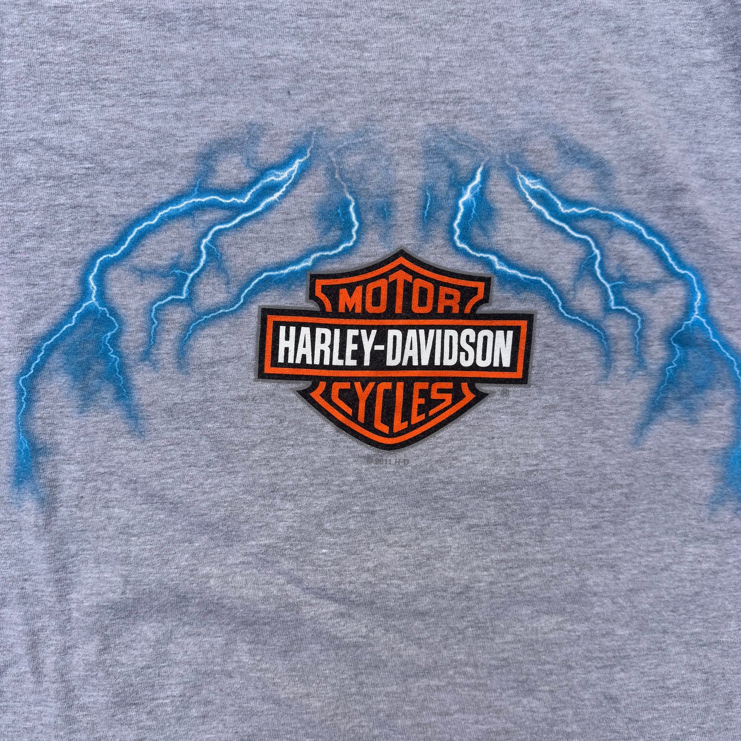 Harley Davidson T-Shirt
