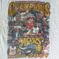 Vintage Philadelphia 76ers T-Shirt