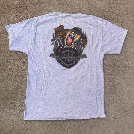 Harley Davidson Looney Tunes T-Shirt