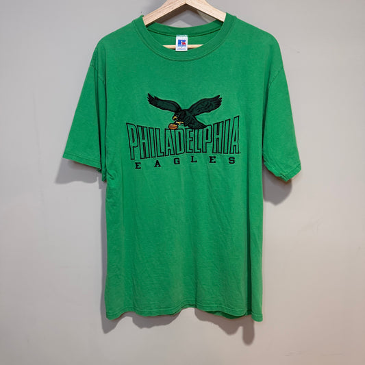80s Vintage Philadelphia Eagles T-Shirt