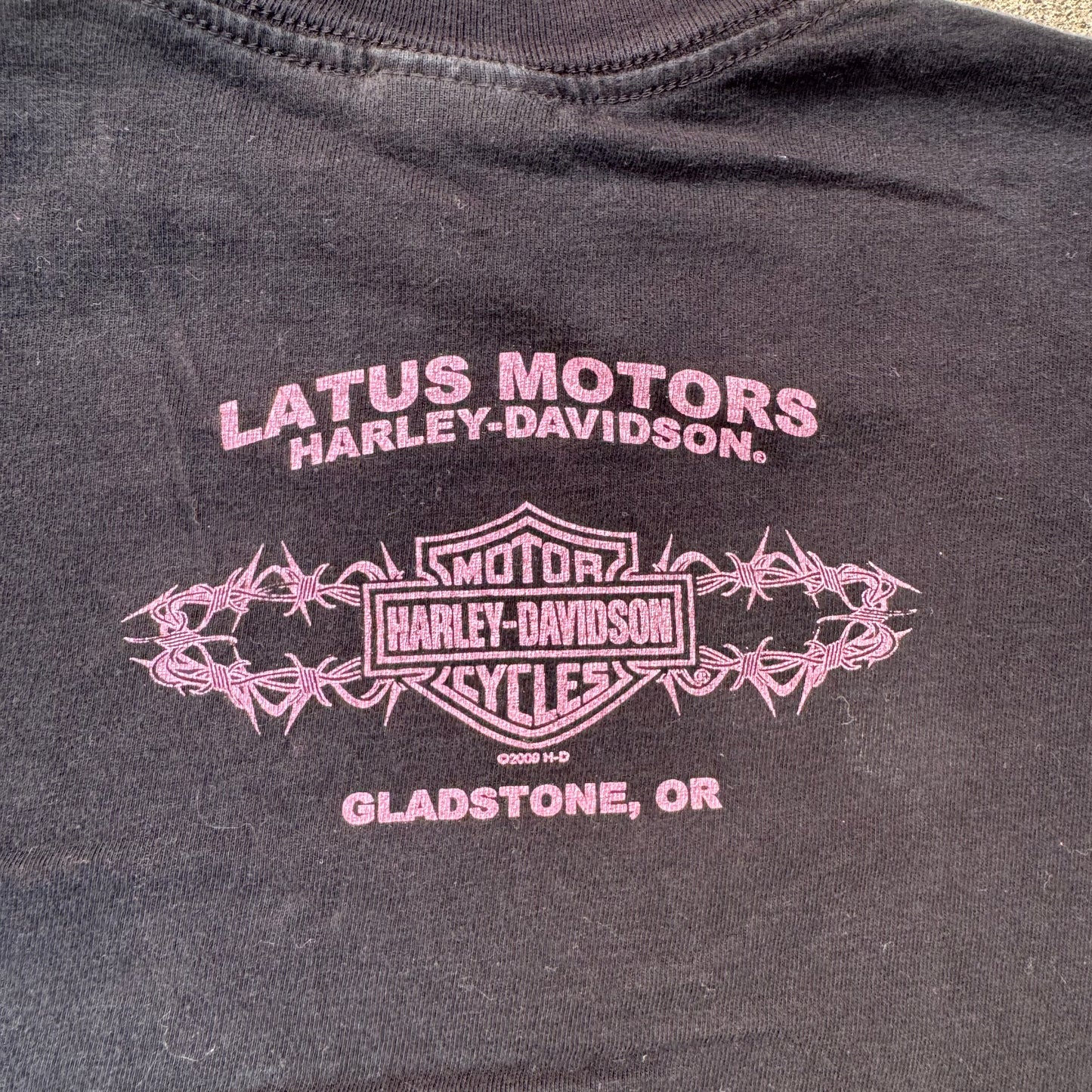 Harley Davidson T-Shirt