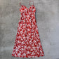 Top Of The Charts Midi Dress Hello Molly