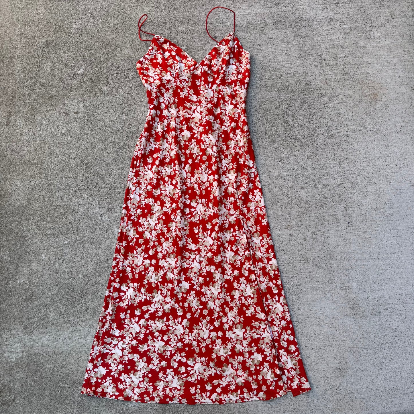 Top Of The Charts Midi Dress Hello Molly