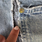 Silvertab Levi’s Jeans