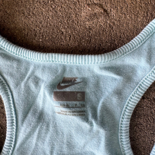 Nike Cotton Tank