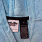 Harley Davidson Waffle Knit Hooded Long Sleeve