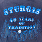 Vintage 1986 Sturgis T-Shirt