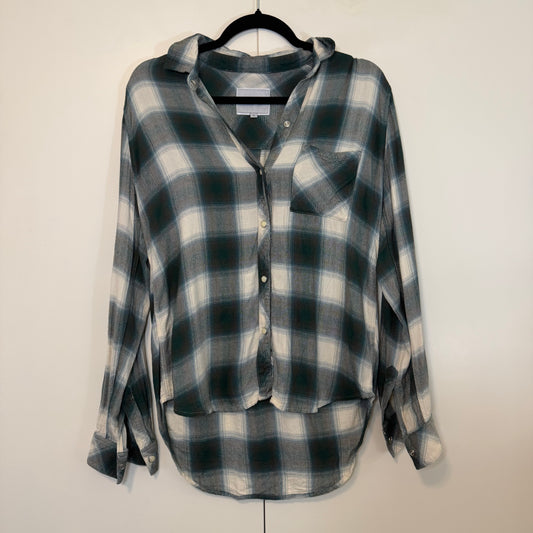 Rails Hunter Shirt