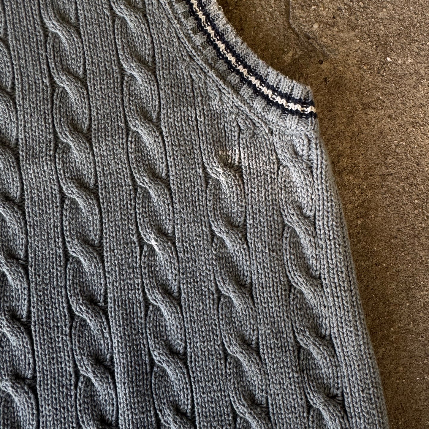 Old Navy Sweater Vest