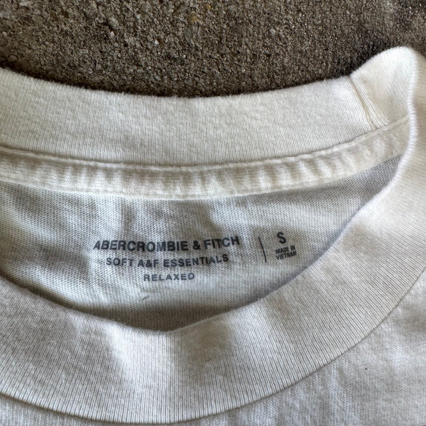 Abercrombie & Fitch T-Shirt