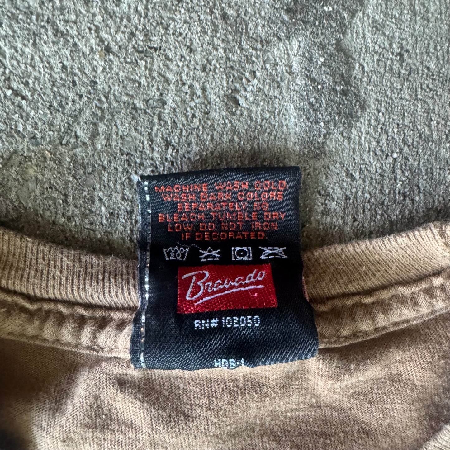 Harley Davidson T-Shirt