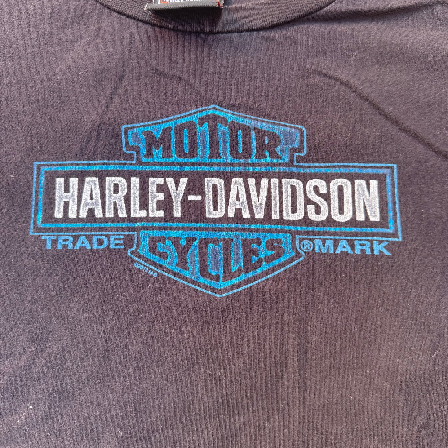 Harley Davidson T-Shirt