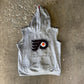 Philadelphia Flyers Cut Hoodie