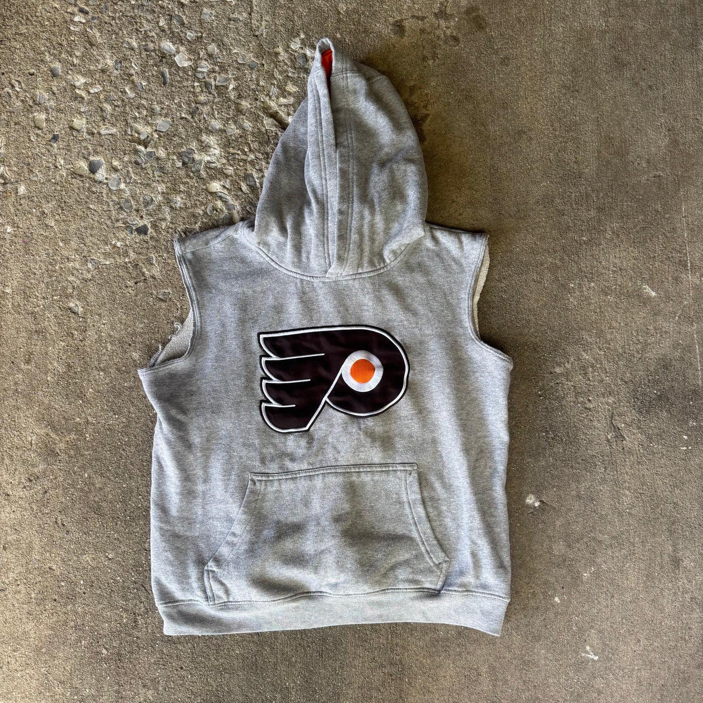 Philadelphia Flyers Cut Hoodie