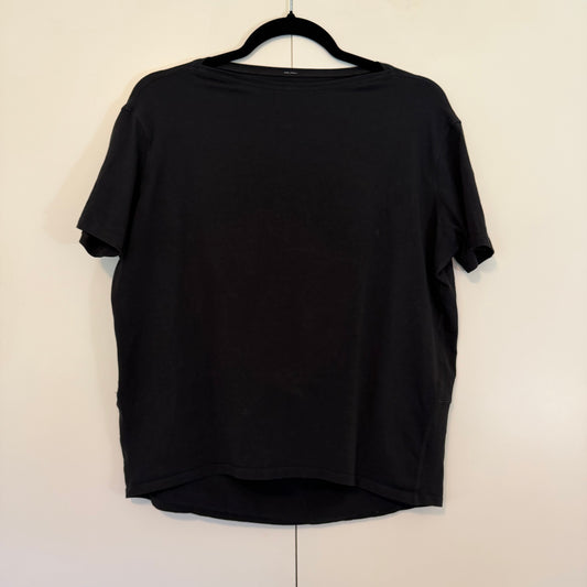 Lululemon Back in Action Short Sleeve