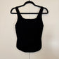 Babaton Sculpt Knit Bustier Waist Tank