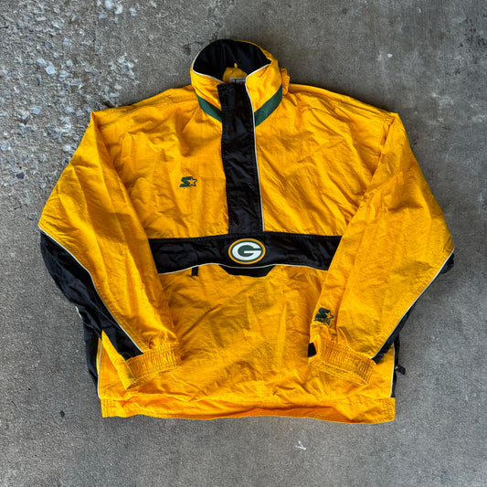 Green Bay Packers Jacket