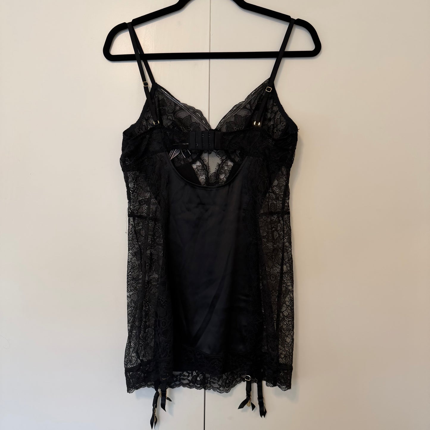 Victoria’s Secret Slip Dress