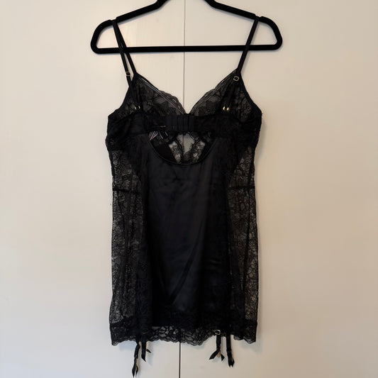 Victoria’s Secret Slip Dress