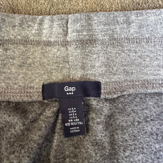Y2K Gap Sweatpants