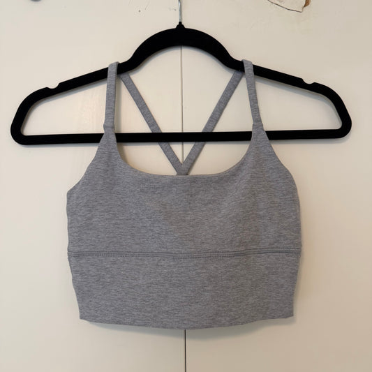 Vuori Long Line Elevation Bra