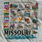 Vintage Missouri T-Shirt